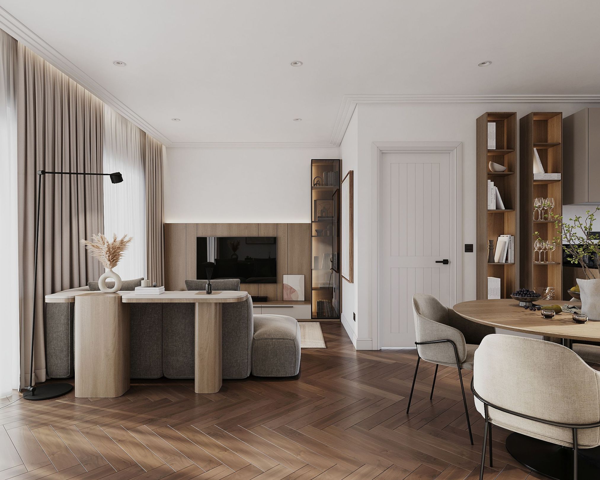 Entreprise de construction Saint-Germain-en-Laye 78100